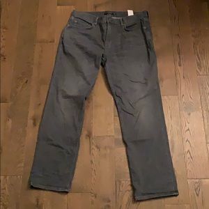 Slim fit jeans